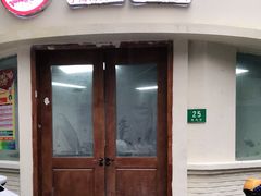 门面-面道赞宁海海鲜面(迎凤街店)