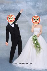 -绽放摄胶片摄影工作室