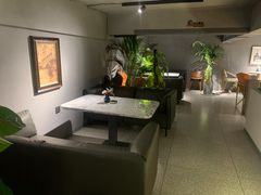 大堂-大卡司餐厅(溪北路店)