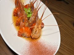 -品味杭州·粤式融合·海鲜小馆·钱江新城CBD