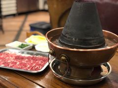 -大唐人家·热气羊肉(大华店)