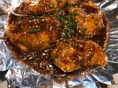 -苏城小院·园林精致苏州菜(斜塘老街店)