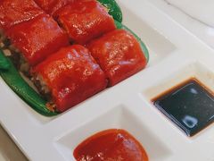 鲜虾红米肠-钟菜·粤菜点心·宴请(海上世界·汇港二期店)