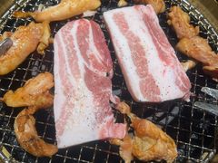 -谷牛和牛烤肉(漕河泾印象城店)