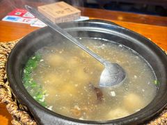 -爷爷的土钵菜(九龙街店)