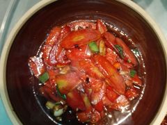 钙骨煲萝卜-福满我家大碗厨·湘菜(上海大厦店)