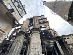 -广州市紫泥堂文化创意园景区