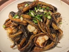 淮扬软兜长鱼-打酱油·非遗淮扬菜(瘦西湖梅岭店)