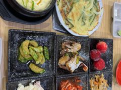 -真情鲍鱼海鲜汤