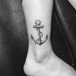 点击看大图 -墨無界刺青TATTOO