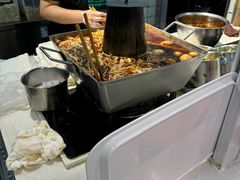 -田三卷馍(火车站店)