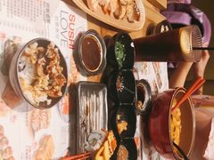 -Sushi Love 创意寿司(丽影广场店)