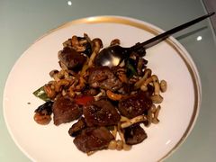 -三号黄浦会Canton Table