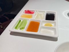 -四季民福烤鸭店(王府井东安门店)