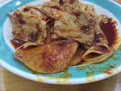 -马三洋芋片(兰州总店)