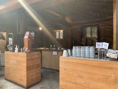 -VOYAGE COFFEE(北锣鼓巷店)