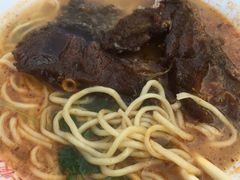 -泰顺江南春面馆