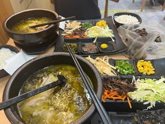 -尚桥缘过桥米线(北京长安天街店)