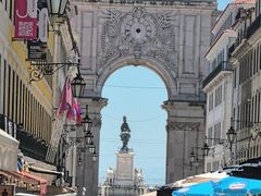 -商业广场(Praça do Comércio)