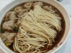 -蒋家桥饺面店(奥邦店)