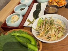 -济州爱肉堂(总店)