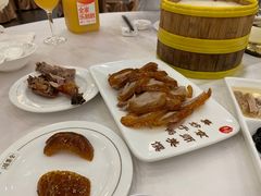 -全聚德(常州店)