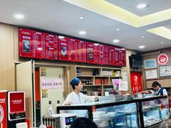 -杏园餐厅(西四北大街店)