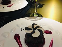 -AZUL by FUEL蓝色·法式酒馆(琶醍店)