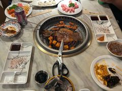 -火炉火自助餐(西直门凯德MALL店)