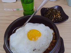 -韩聚园韩国料理(文灶店)