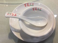 -百花食府(渔阳南路店)