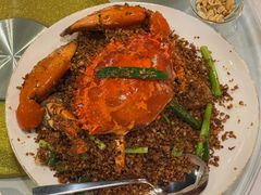 -喜记避风塘炒辣蟹(旗舰店)