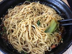 -重庆小面