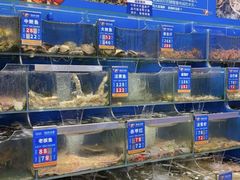 -海味当家·蒸锅海鲜(中山广场创始店)