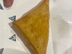 -麦当劳(新达汇三林店)