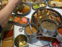 -郭记烤肉创始店(民丰大街店)
