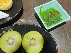 -一绪に和牛寿喜烧(罗湖益田假日店)