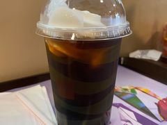 -麦当劳(东急新天地店)