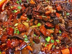 -味老大土碗菜(中山三路店)