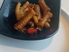 -秋色客家菜(流塘店)