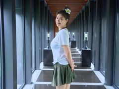 -三亚太阳湾柏悦酒店