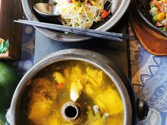 云海肴汽锅鸡-云海肴·云南菜(南强街总店)