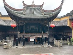 -北京湖广会馆