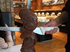 -拉蒂娜·巴西牛排馆 Latina·Brazilian Steakhouse(陆家嘴旗舰店)