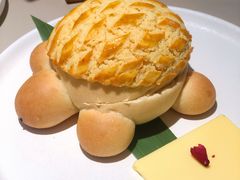 海龟菠萝油-蔡澜点心(三里屯T+MALL店)