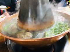 -元盛居(生态大街店)