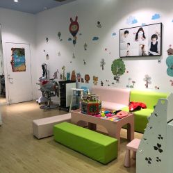 -星童Star.Kids儿童理发&理胎发(美罗店)