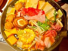 -玉川屋·深夜食堂居酒屋(柳巷店)