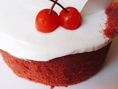 -CAKE BOSS 蛋糕老板(领展购物广场·中关村店)