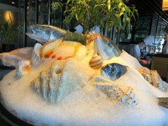 -广州富力君悦大酒店·凯菲厅